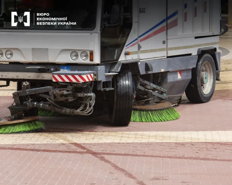 Посадовицю Полтавської міської ради судитимуть за організацію закупівлі за завищеними цінами