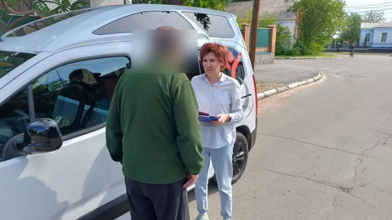 Від домашнього насильства страждають не тільки жінки, а й чоловіки