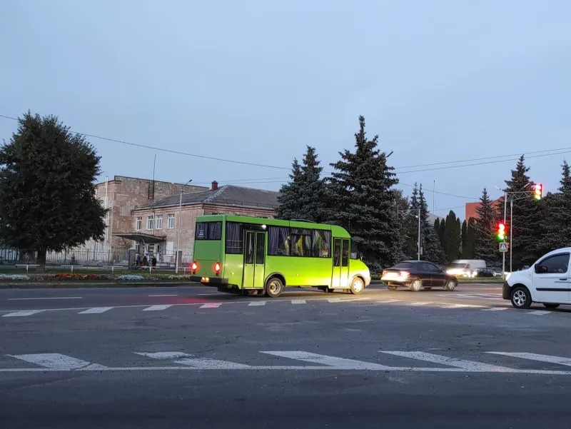 У Лубенській громаді доповнили перелік громадян для пільгового проїзду