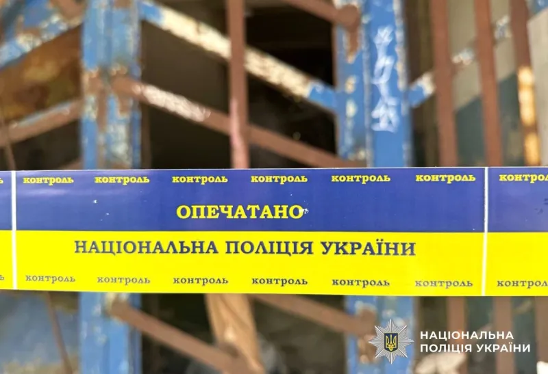 У Лубнах поліцейські дбають про безпеку дітей під час літніх канікул
