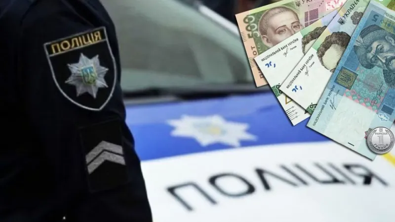 У Пирятині п'яний тракторист намагався підкупити поліцейських