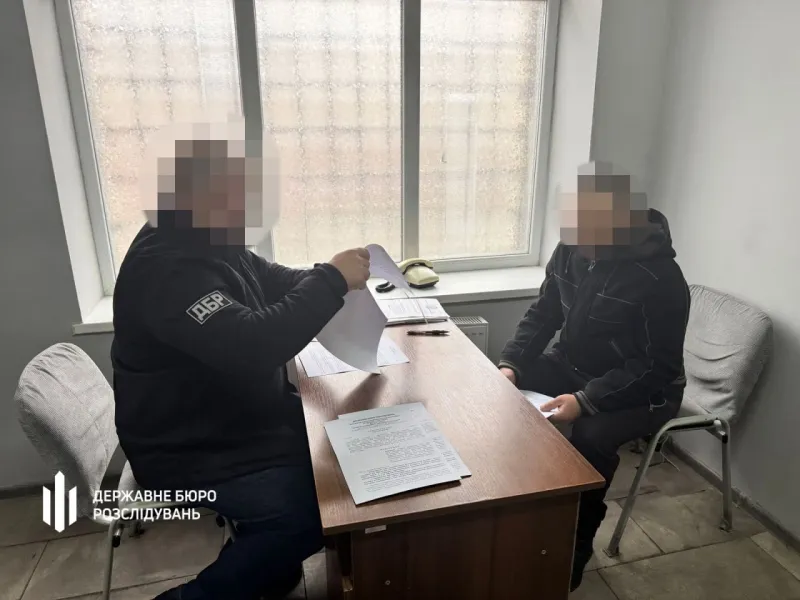 Військового з Полтавщини засудили до 7 років ув'язнення за дезертирство та викрадення бронетранспортера
