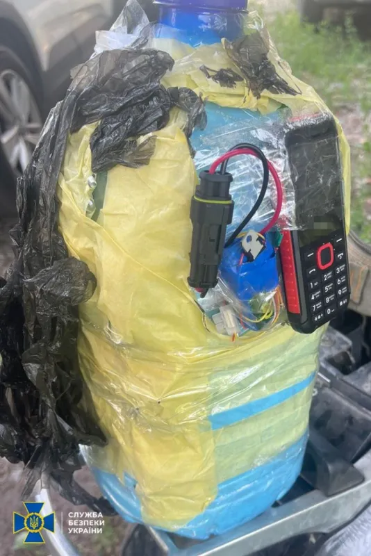 Дві жительки Полтави намагалися влаштували низку терактів у Полтаві та Дніпрі