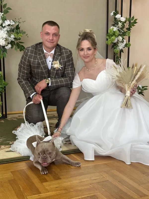 Від початку року у Лубнах зареєстрували більше 140 шлюбів