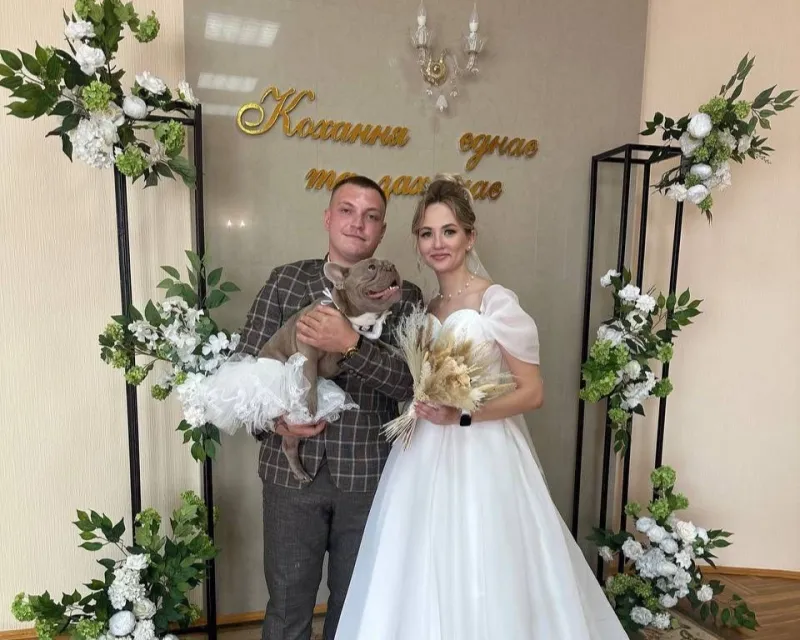 Від початку року у Лубнах зареєстрували більше 140 шлюбів