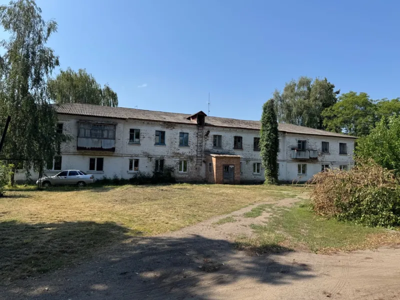 У Хоролі хочуть створити соціальне житло за підтримки міжнародних партнерів