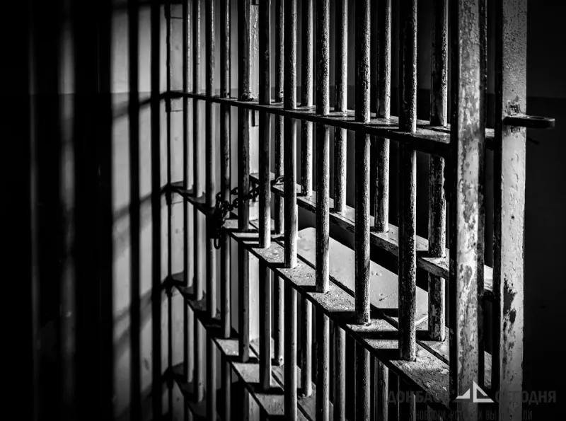 Жителю Полтавщини присудили 15 років ув'язнення за зґвалтування 6-річної дівчинки