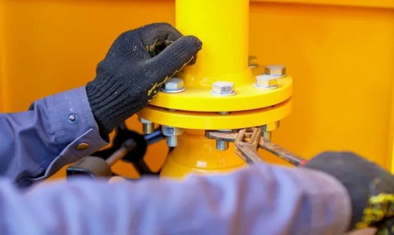 22 липня в деяких селах на Лубенщині не буде газу
