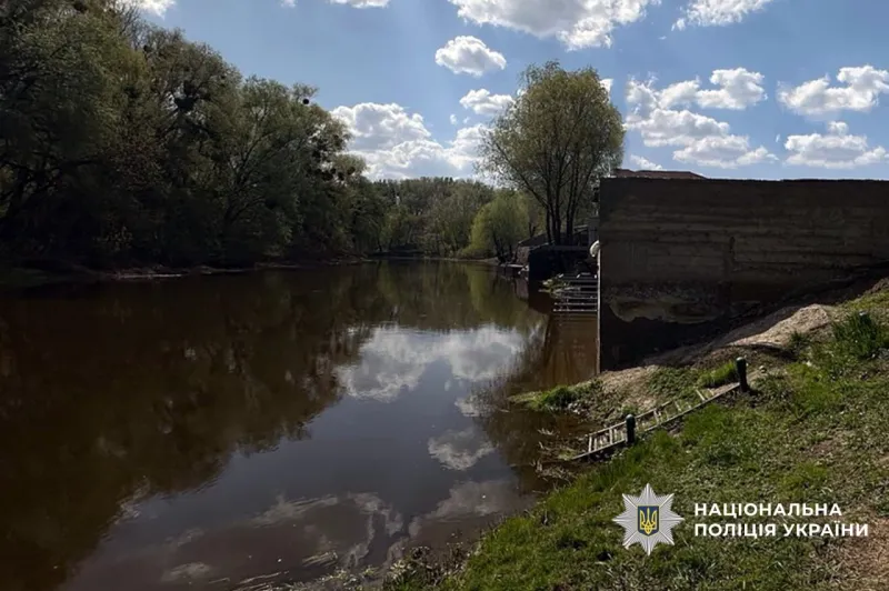 У Лубнах викрили факт самовільного будівництва на прибережній захисній смузі річки Сула