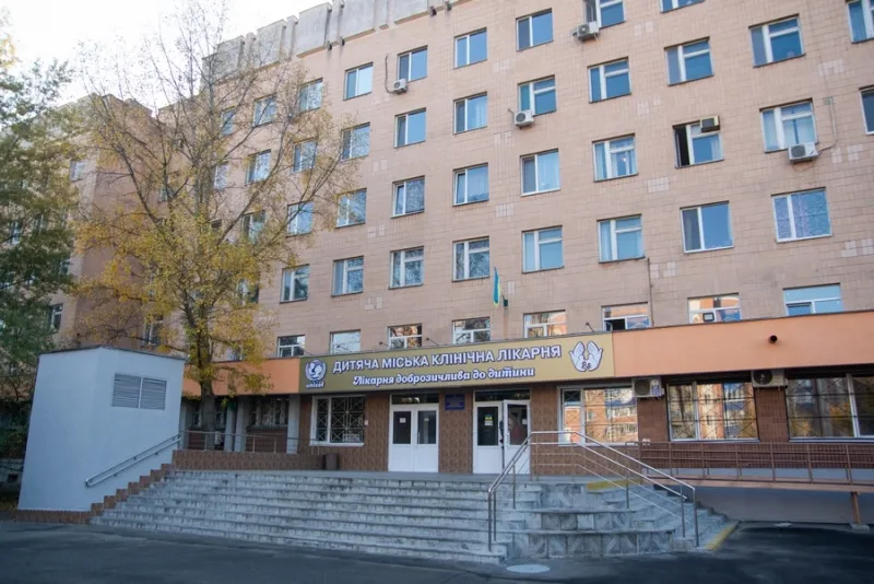 У Полтаві у лікарні померли двоє дітей: слідчі розслідують можливу медичну недбалість