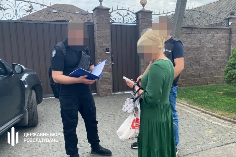 На Полтавщині викрито корупційну схему в Держпродспоживслужбі