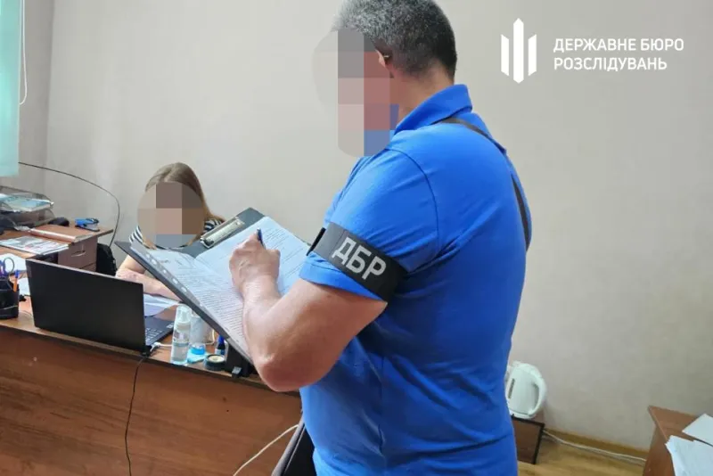 На Полтавщині викрито корупційну схему в Держпродспоживслужбі