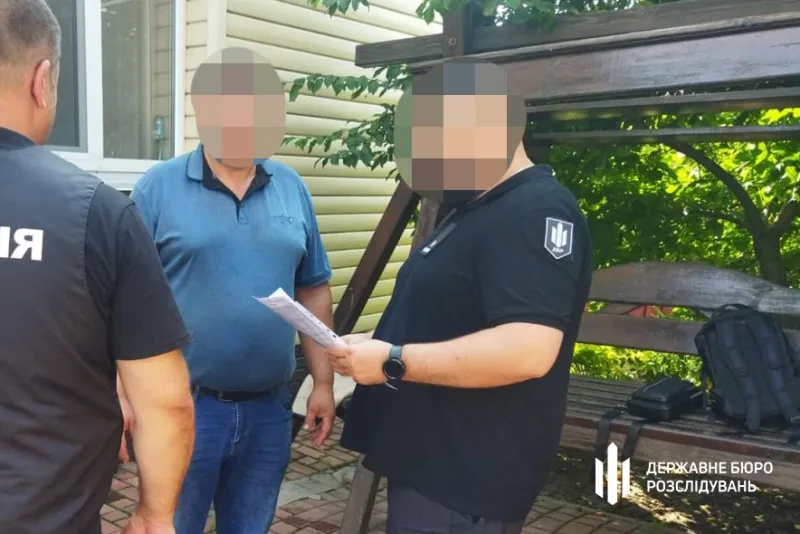 На Полтавщині викрито корупційну схему в Держпродспоживслужбі