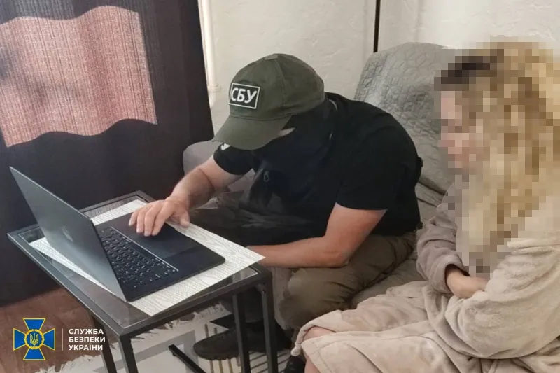 На Полтавщині психологиня під час консультацій виправдовувала збройну агресію рф