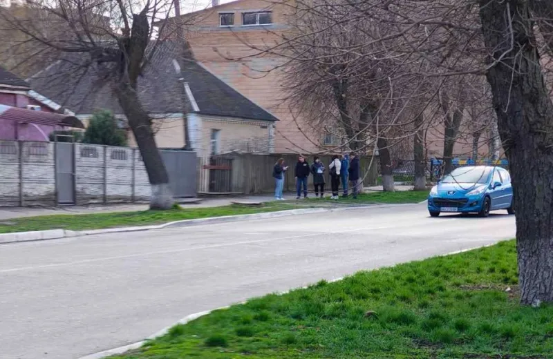 Працівниці Хорольського ТЦК, яку затримали на хабарі у 1500 доларів, присудили 68000 гривень штрафу