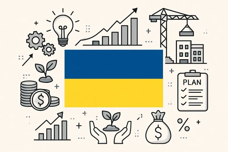 Громади України отримають 1 мільярд гривень на проєкти з розвитку