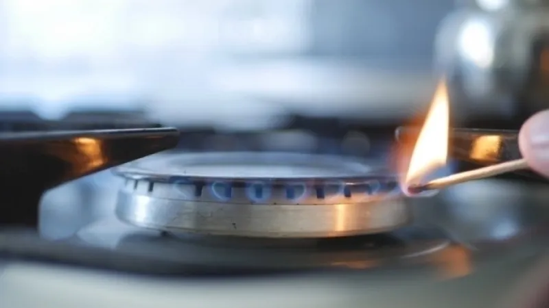 У селах на Лубенщині 28 серпня через ремонтні роботи не буде газу