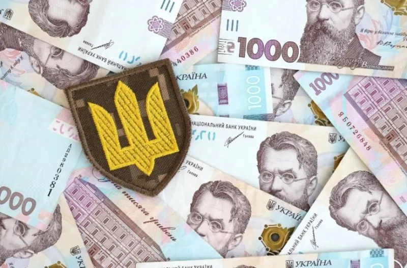 Без дискримінації за датою: у Лубенській громаді 15 тисяч гривень отримають усі мобілізовані