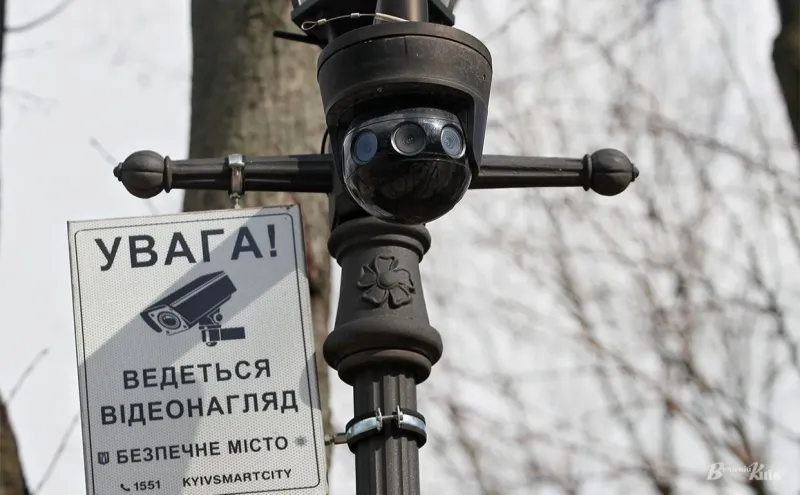 У Лубнах виділяють ще пів мільйона на систему відеоспостереження