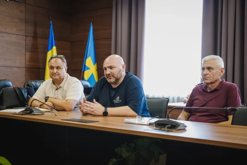 У Гребінківській громаді може з'явитися центр тимчасового прихистку для людей з окупації