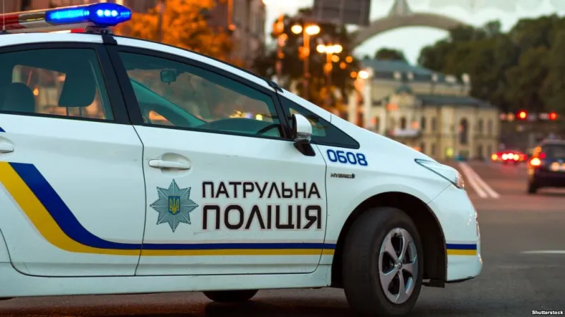 Зниклу 17-річну дівчину з Лубенщини знайшли у столиці