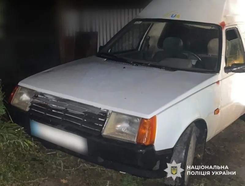 У Лубенській громаді нетверезий водій збив 7-річну дівчинку