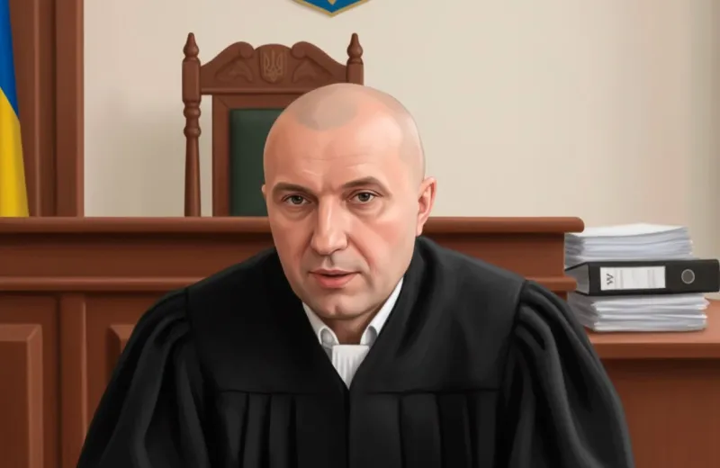 Вища рада правосуддя звільнила суддю із Зінькова, який назвав закони України "авторськими творами"