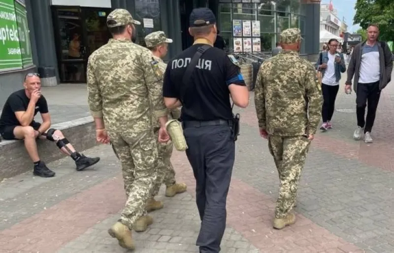 Вісім мешканців Полтавщини постануть перед судом за перешкоджання діяльності ЗСУ