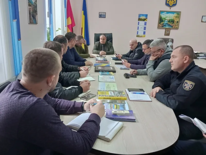 У Лубнах пропонують тимчасово відкрити двосторонній рух на вулиці Ярослава Мудрого