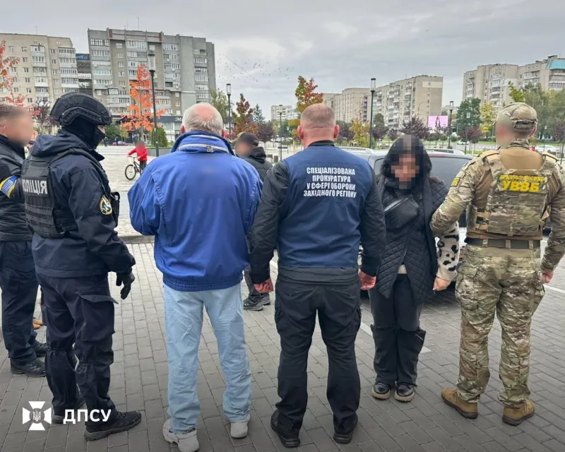 Тимчасова дружина за 25 000: правоохоронці викрили родинну схему з Полтавщини