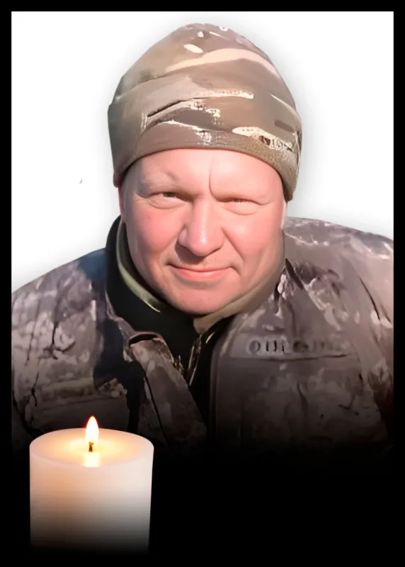 Мати полеглого Захисника за власний кошт відремонтувала дорогу в рідній Оржиці