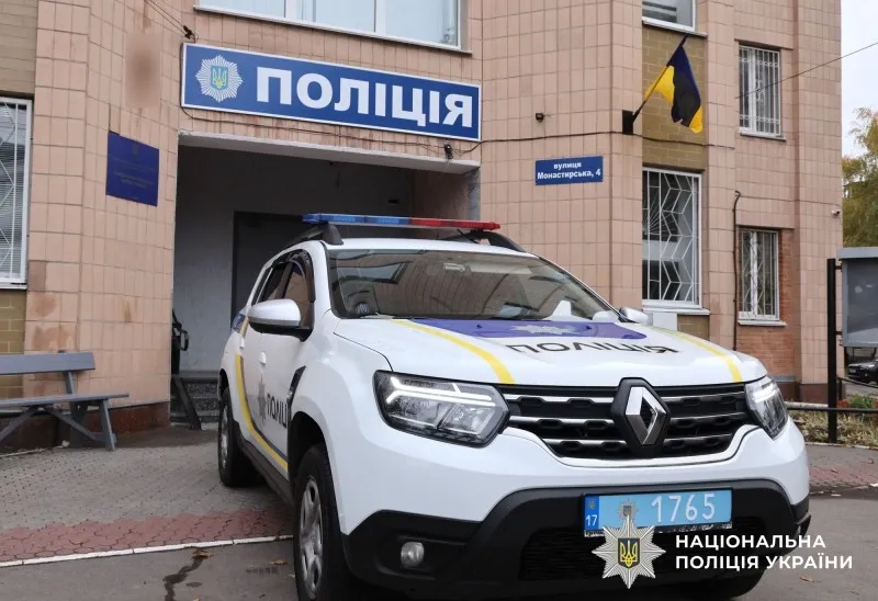 Конфлікт на вулиці Садовій у Лубнах закінчився смертю чоловіка
