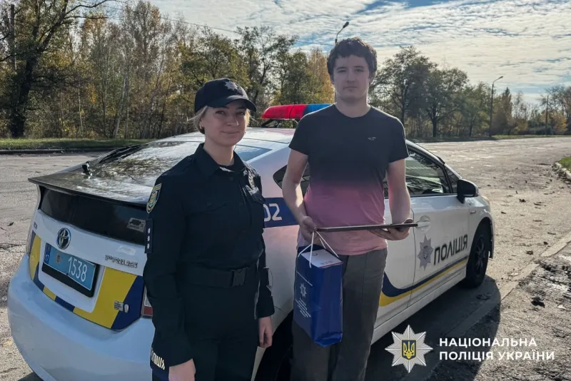 На Полтавщині школярі зірвали спробу росіян завербувати їх онлайн