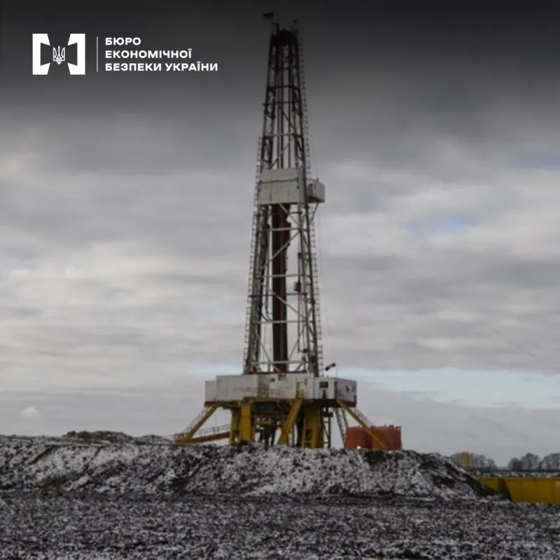 На Полтавщині судитимуть посадовців за привласнення понад 5 млн грн під час ремонту газових свердловин