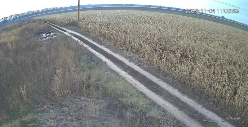 У Пирятинській громаді встановлюють відеокамери біля несанкціонованих сміттєзвалищ