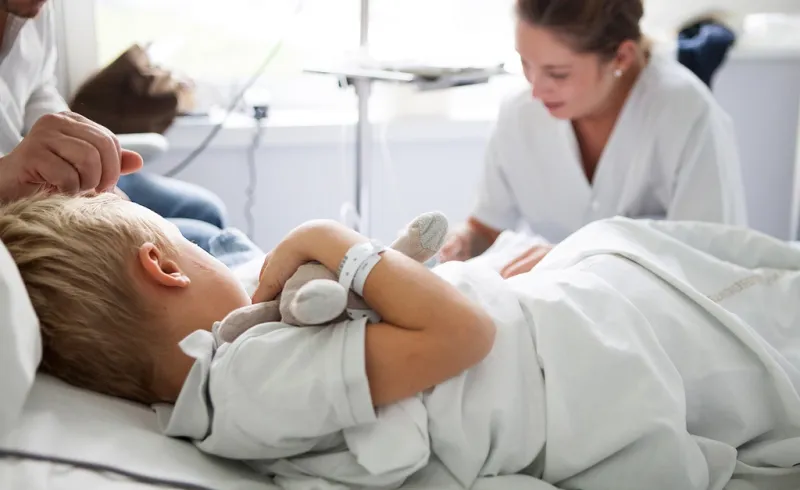 У школі Лубенської громади зафіксували спалах кишкової інфекції