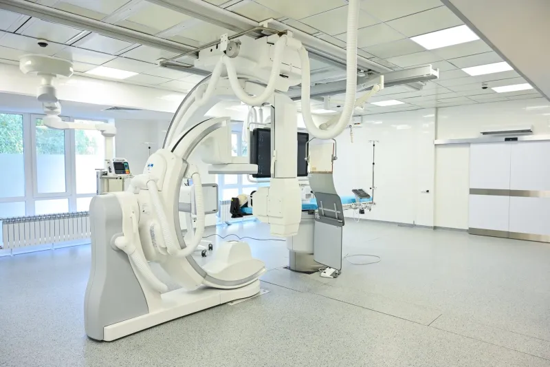 На Полтавщині врятували 8-річного хлопчика, у якого стався тяжкий інсульт