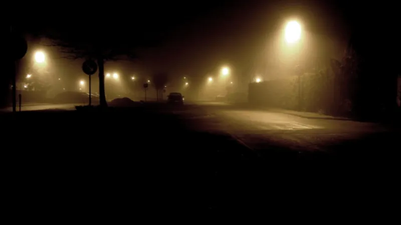 У Гребінці обмежують підсвітку та вуличне освітлення: громаду просять економити