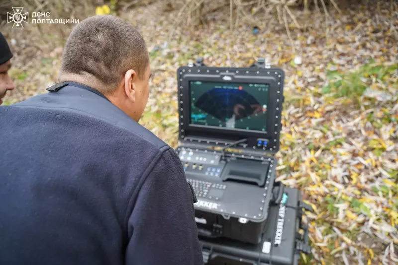 У Полтаві у водоймі знайшли тіло зниклого 17-річного юнака