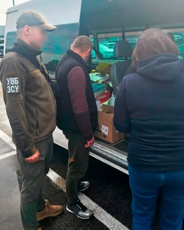 На Полтавщині викрили медиків, які оформлювали фіктивні діагнози для відстрочки від мобілізації