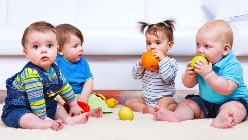 Скільки дітей народилося в Лубнах від початку року