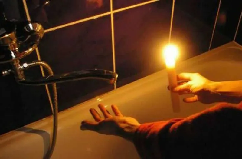 У Засуллі через звернення мешканців під час відключень електроенергії не буде води