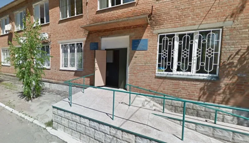 У Лубнах за 1,47 млн грн зроблять безбар'єрний доступ до Пенсійного фонду