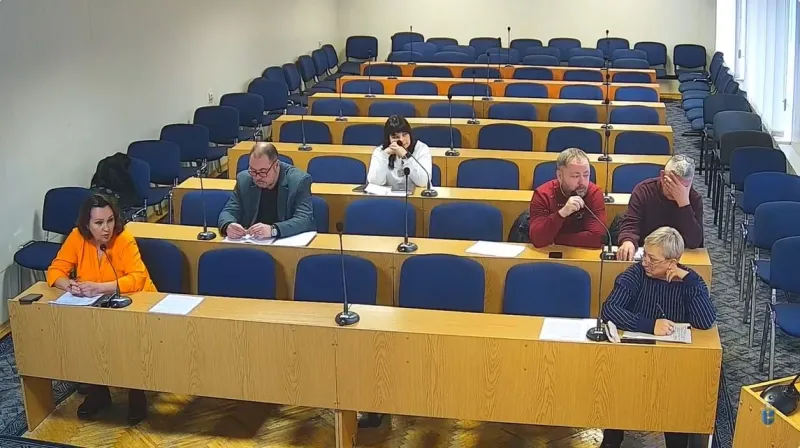 Нова платіжка від Лубнитеплоенерго: за що лубенців змушують платити