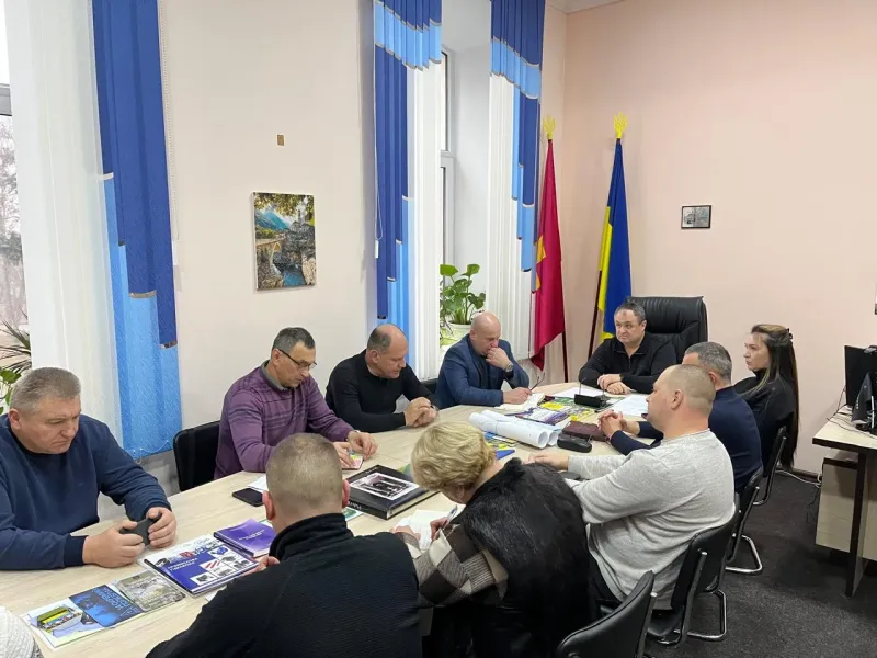 Без води через відключення світла: звернення мешканців Засулля розглянули в РВА