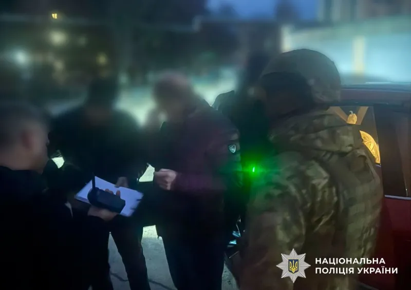 15 тисяч доларів за "інвалідність": у Полтаві викрили схему ухилення від мобілізації