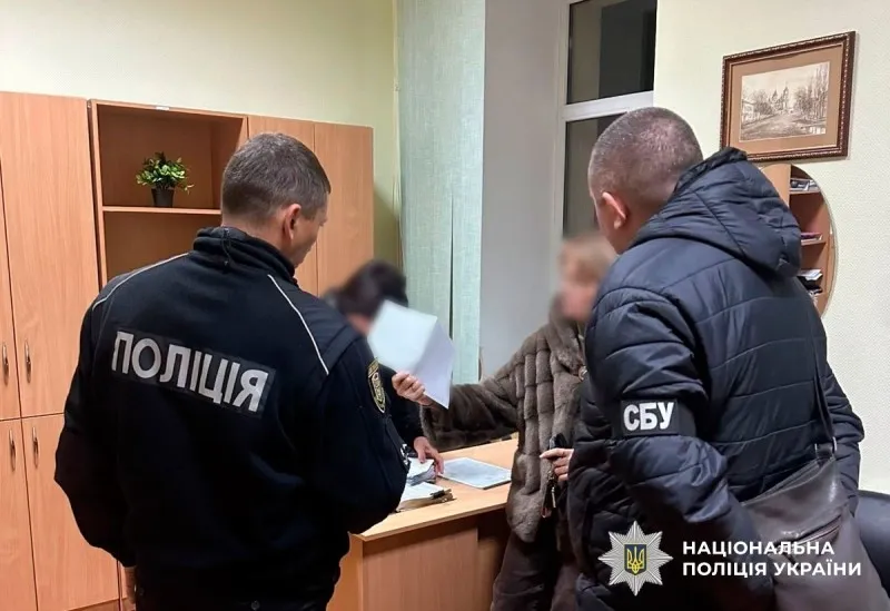 15 тисяч доларів за "інвалідність": у Полтаві викрили схему ухилення від мобілізації