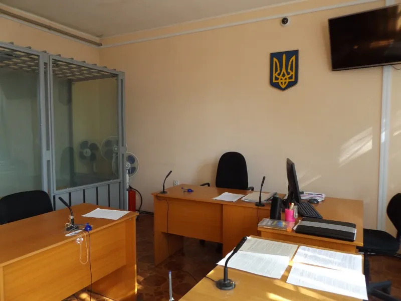 У Пирятині суд покарав чоловіка за підробку довідки про інвалідність