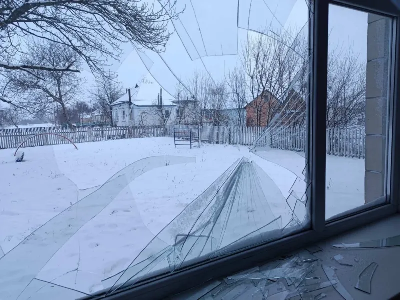 Вандалізм у тилу: в Оржицькій громаді розгромили дитячий садок