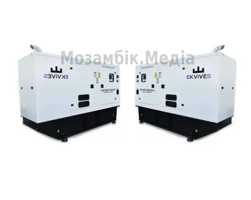 У Лубнах водоканал купує два потужні дизельні генератори